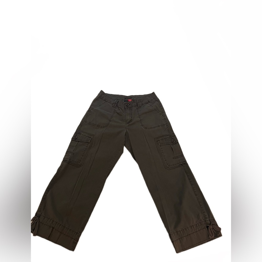 Jag Pants, Stretch - Picture 2 of 4
